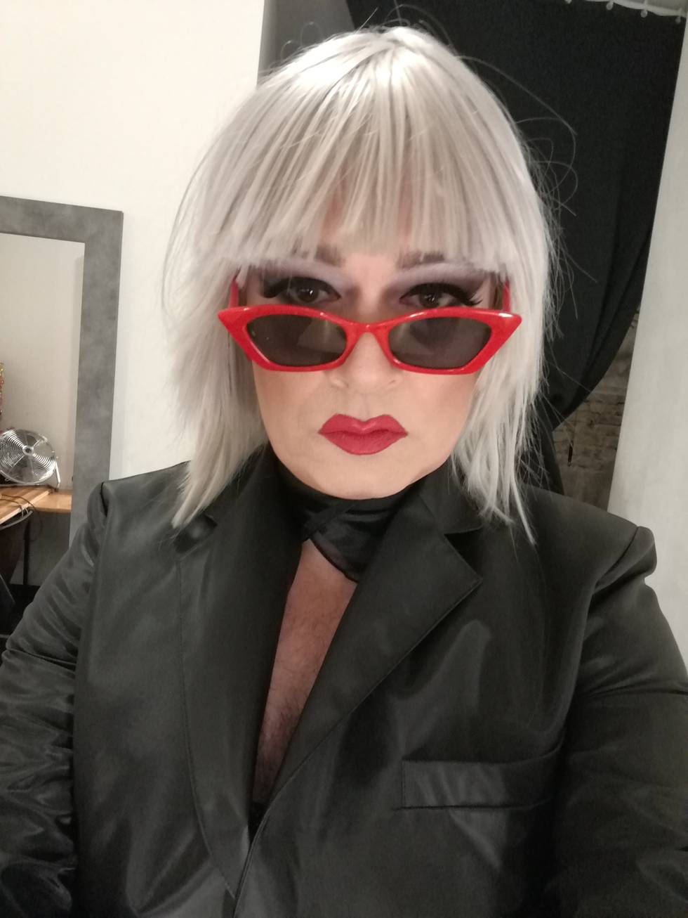 DJ Modeopfer DJ Modeopfer
